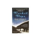 Rocket Boys: A Memoir