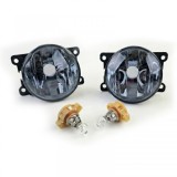 Faruri de ceata fumurii pentru Citroen C3 Picasso C4 Cactus DS3 Performance AutoTuning