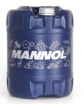 Ulei pentru transmisie MANNOL HYPOID GETRIEBEOEL 80W-90 20L