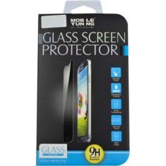 Folie protectie sticla securizata Samsung Galaxy A71, Transparenta