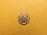 Germania 10 Pfennig 1908 A