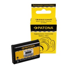 Acumulator /Baterie PATONA pentru Nikon Coolpix P600 Nikon EN-EL23 ENEL23 Nikon P600- 1204