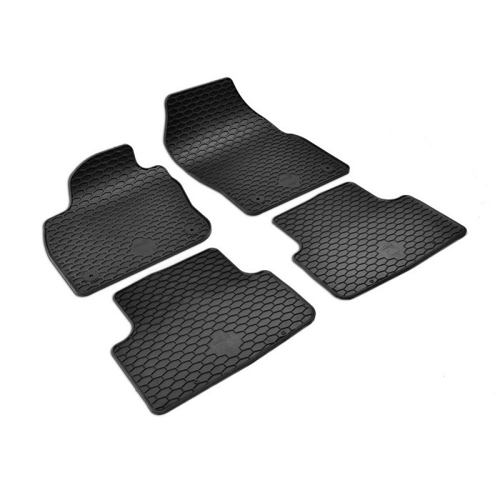 SET COVORASE AUTO CAUCIUC VW T-CROSS (2019-2025)