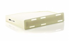 MANN-FILTER CU 3037 Filtru aer, habitaclu auto pentru AUDI A4, A6, Allroad si SEAT Exeo - RESIGILAT