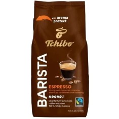 Cafea boabe Tchibo Barista Espresso 1kg