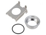Inel de reducție Harmony XB4 22mm-30mm pentru placă frontală