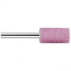 Set 5 pietre slefuire pentru polizor drept GGS, Bosch