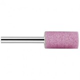 Set 5 pietre slefuire pentru polizor drept GGS