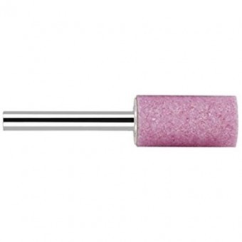 Set 5 pietre slefuire pentru polizor drept GGS foto