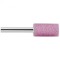 Set 5 pietre slefuire pentru polizor drept GGS