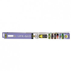 Neon acvariu LIFE GLO, T8, 40W, Hagen, 107x2,5 cm, A1637 foto