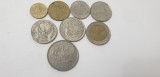 Monede thailanda 8 buc, Asia