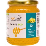 Miere de Tei Ecologica/Bio 500g