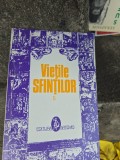 Viețile Sfinților - vol.5
