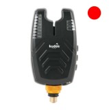 Semnalizator Kudos SA-2 Single Alarm Red