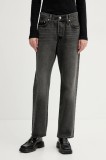 Levi&#039;s jeansi 501&reg; 90S femei high waist, A1959