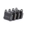 Set placute frana Ate