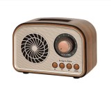 Radio portabil Kruger&amp;Matz KM0834, analog AM/FM/SW, Bluetooth