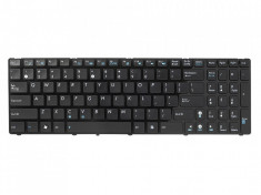 Tastatura laptop pentru Laptop Asus A52 K52 K72 N50 N52 N53 N71 X52 X53 X54 foto