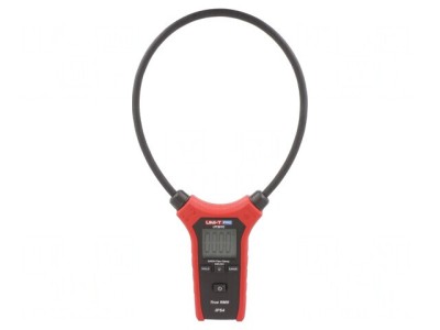 Multimetru Digital cu Pensetă LCD UT281C foto