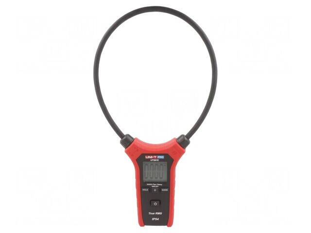 Multimetru Digital cu Pensetă LCD UT281C