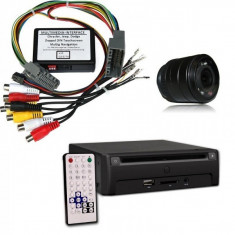 Pachet kit multimedia MYGIG DVD/CAM , Dodge Charger - PKM67446 foto