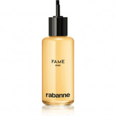 Rabanne Fame Intense Eau de Parfum rezervă pentru femei 200 ml