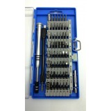 Cumpara ieftin Set șurubelnița - 58 de capete