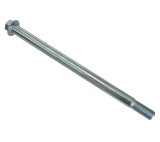 Ax Roata Spate Moped Volcano 50, 230mm, Otel Galvanizat, Diametru 14mm, Filet M14