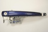 M&acirc;ner exterior ușă st&acirc;nga față PEUGEOT 2008 2014 OEM: 9680168680 1688024