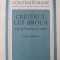 Creierul lui Broca - De la Pamant la stele - Carl Sagan