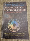 Manual de astrologie Maria Pancescu