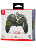 Powera Enhanced Wired Controller Battle Ready Link NSW