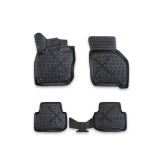 Covoare cauciuc tavita compatibile Skoda Yeti 2009-2015 Cod: A80-X122