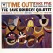 Dave Brubeck Orchestra The Time Out reissueremaster (cd)