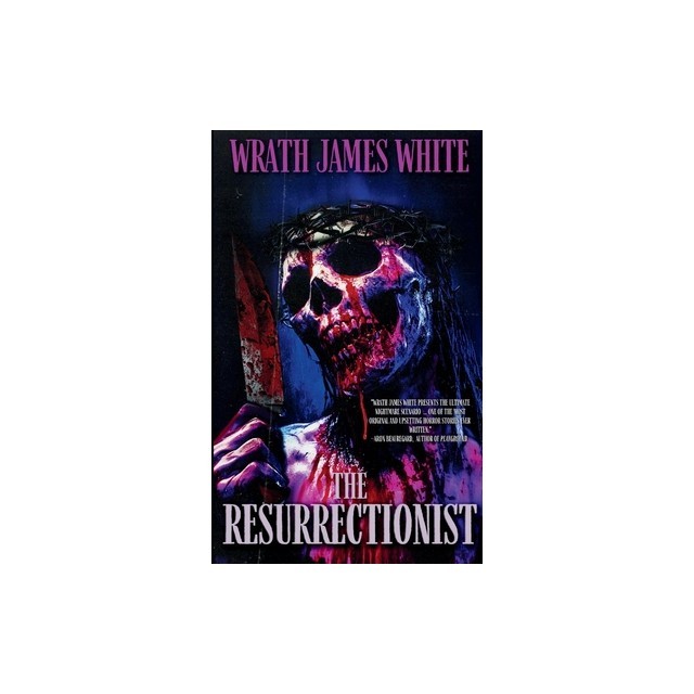 The Resurrectionist