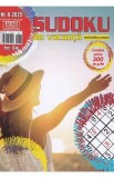 Sudoku de vacanta Nr.8 din 2025