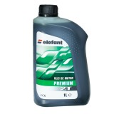 ULEI PREMIUM AMESTEC 2T, VERDE , 1L Elefant Innovative ReliableTools