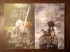 Andrzej Sapkowski - Ultima dorință + Sabia destinului (Prima parte și A doua parte din seria Witcher)