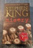 Misery - Stephen King, Editura Nemira, 2008, 415 pagini