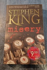 Misery Stephen King