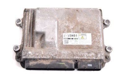 Unitate de control motor MAZDA CX-5 KE, GH 2014 OEM: 275700-6381,SH01-1881U | 13994517 foto
