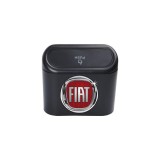 Coș De Gunoi Auto Pentru Depozitare ș i Curățenie Pentru Fiat, Autohelix MSA
