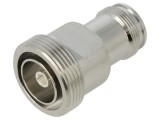 Adapter 4,3-10 female la 7-16 male - CommScope