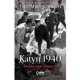 Katyn 1940. Istoria unui masacru