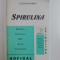 SPIRULINA , PRODUS NATURAL DIN ALGE CIANOFITE de STEFAN MANEA