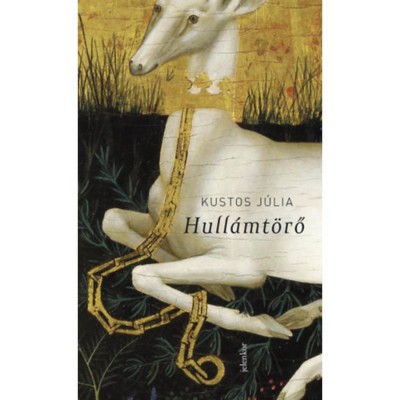 Hull&amp;aacute;mt&amp;ouml;rő - Kustos J&amp;uacute;lia foto