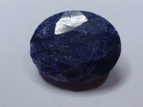 Safir natural 11.5ct