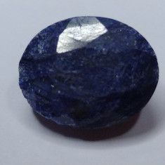 Safir natural 11.5ct