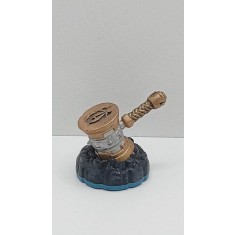 Skylanders Swap Force Battle Hammer